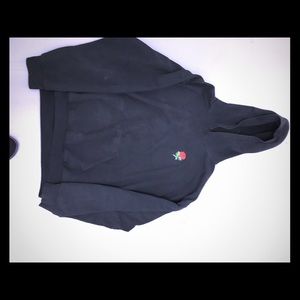 Artist union custom sweat shirt (1of1)